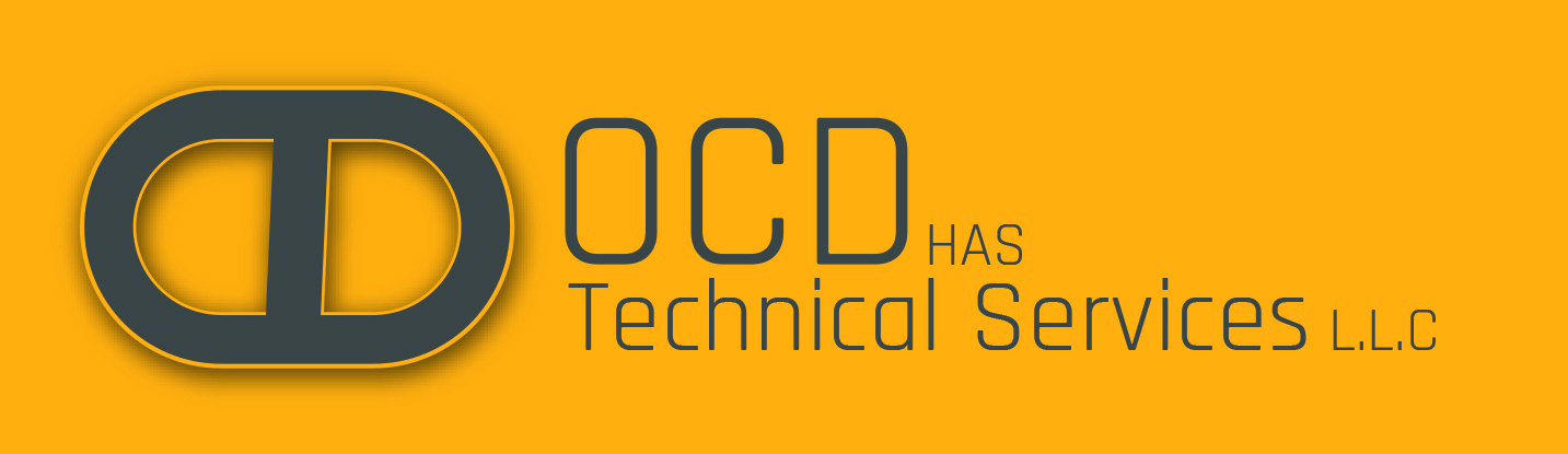 OCD Technical Services